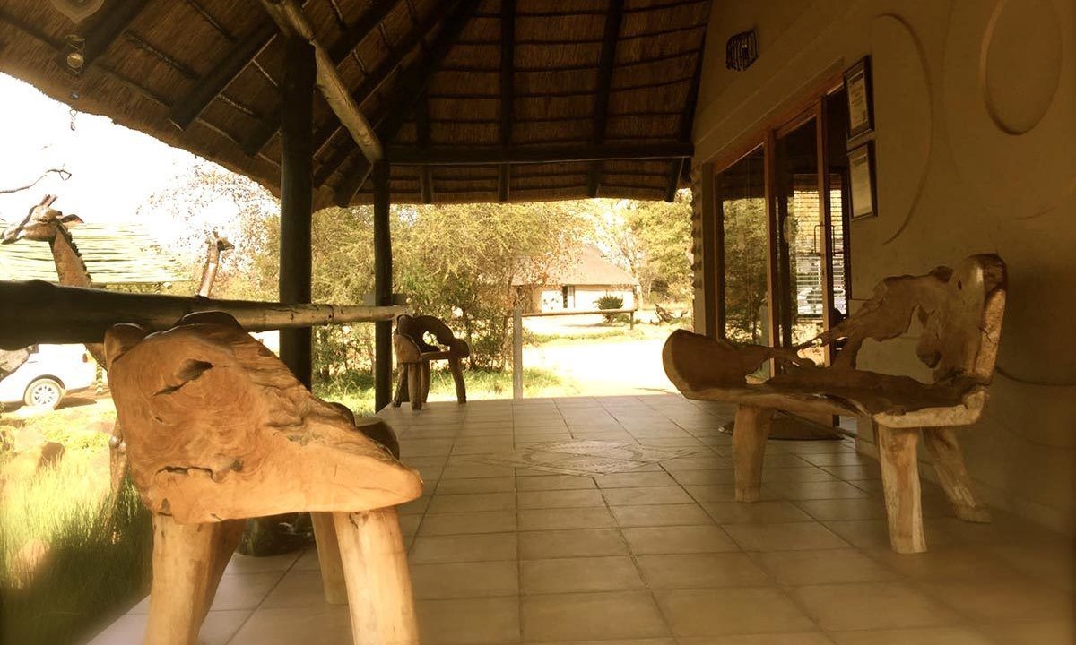 Photo of Patio Balcony in Madibeng