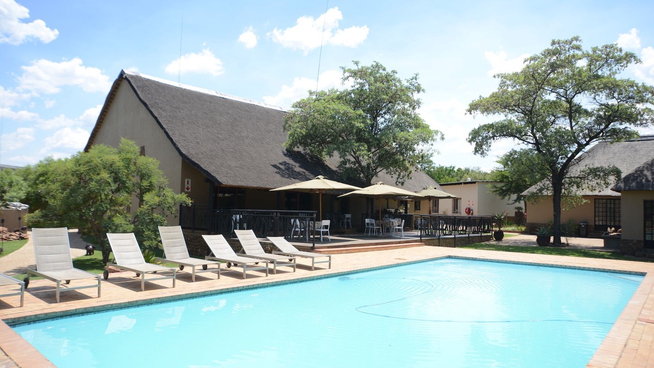 Photo of Outdoor in Madibeng