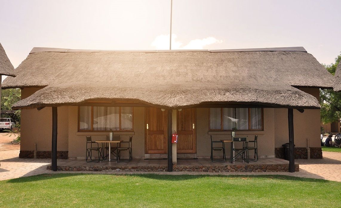 Photo of Bedroom in Madibeng