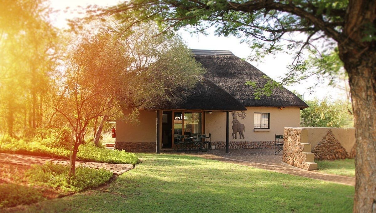 Photo of Bedroom in Madibeng