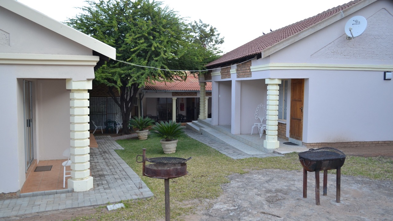 Photo of Outdoor in Moses Kotane