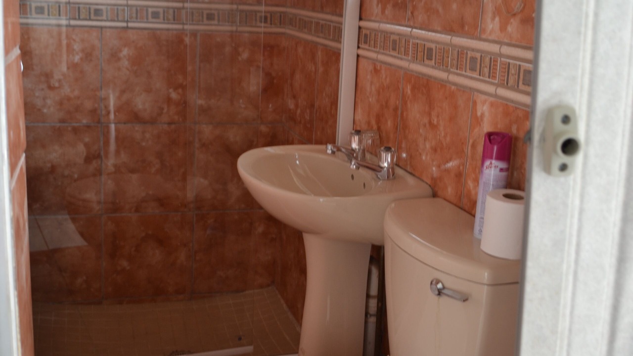 Photo of Bathroom in Moses Kotane