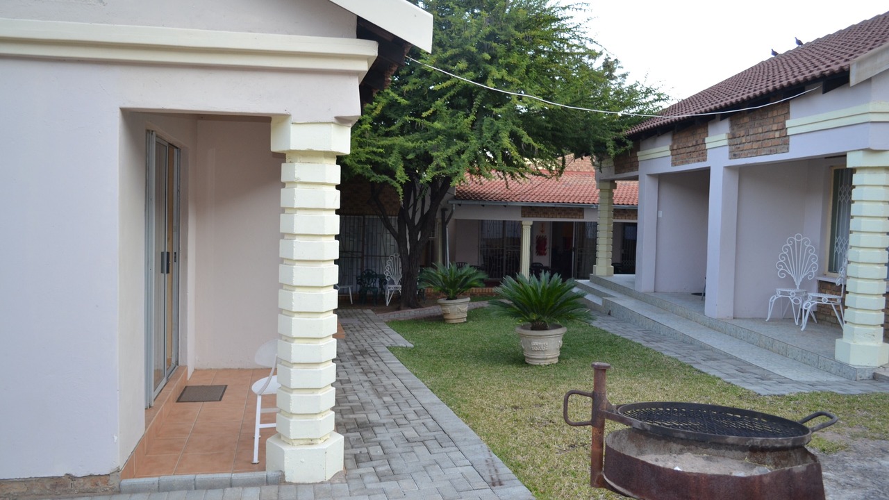 Photo of Outdoor in Moses Kotane