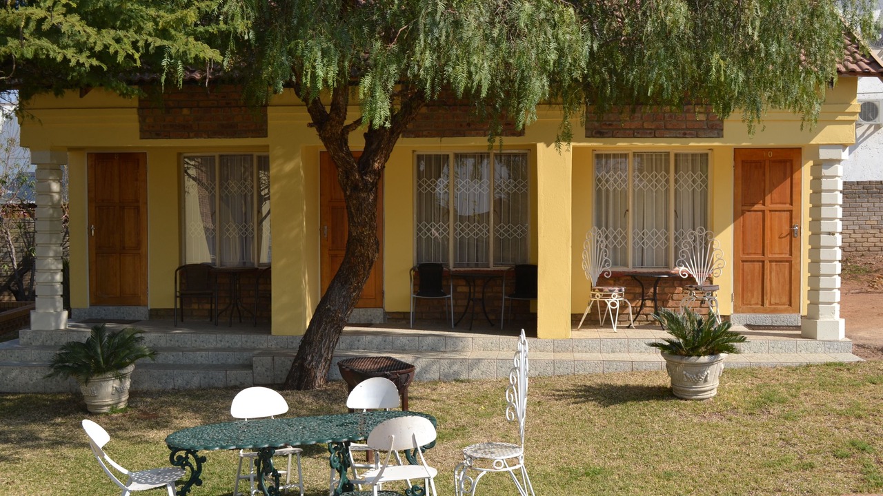Photo of Outdoor in Moses Kotane