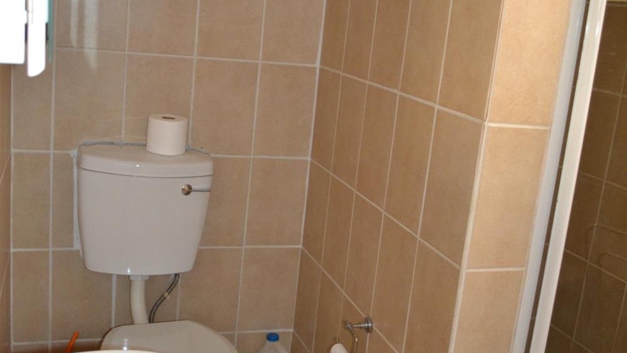 Photo of Bathroom in Moses Kotane