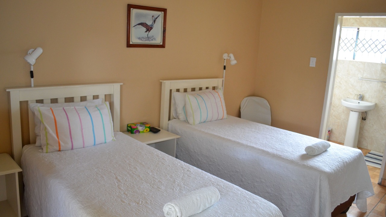 Photo of Bedroom in Moses Kotane
