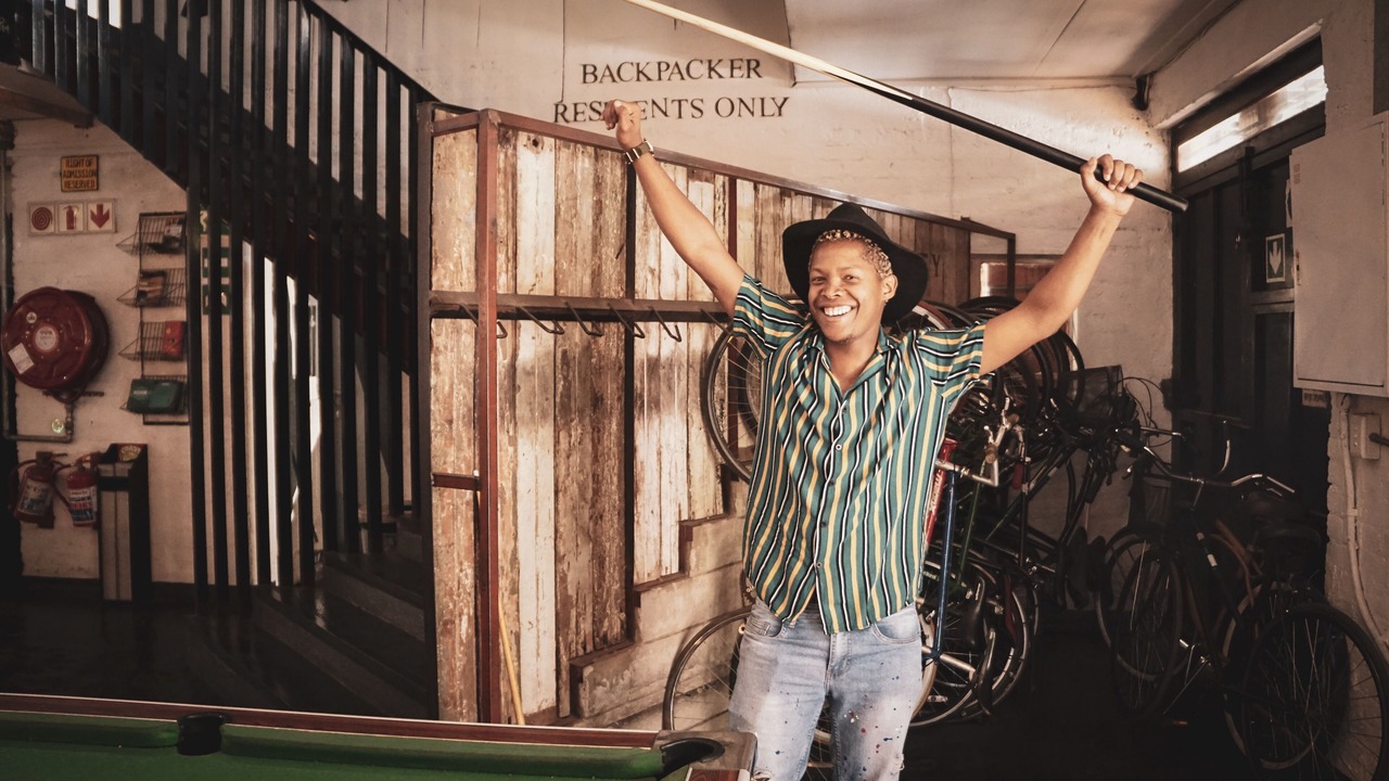 Photo of Others in Downtown Johannesburg