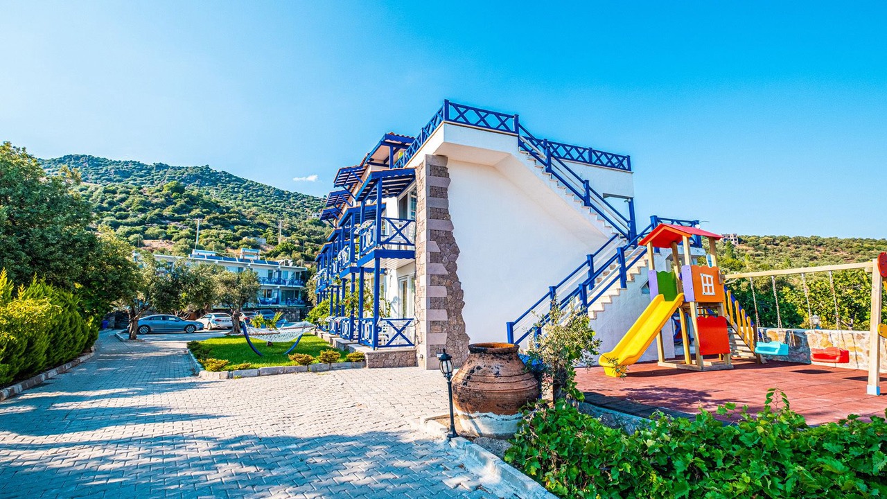 Photo of Outdoor in Ayvacik