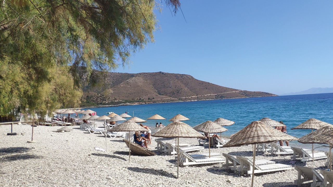 Photo of Outdoor in Mesudiye