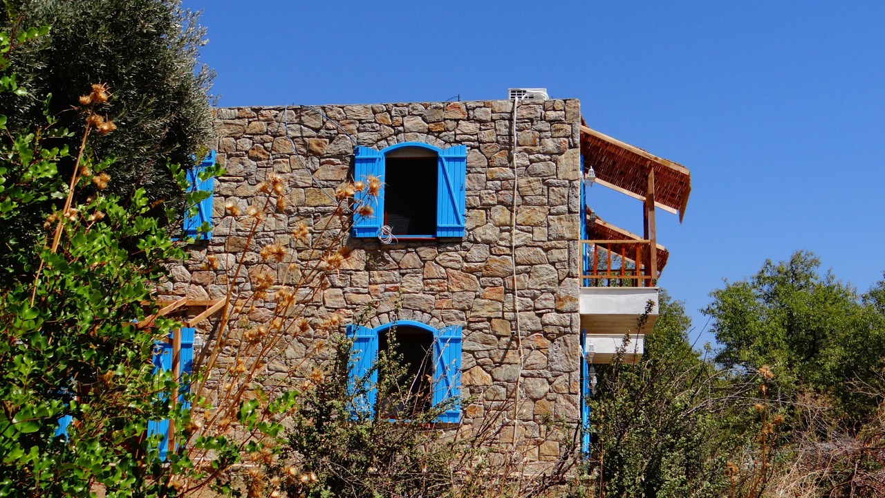 Photo of Outdoor in Mesudiye