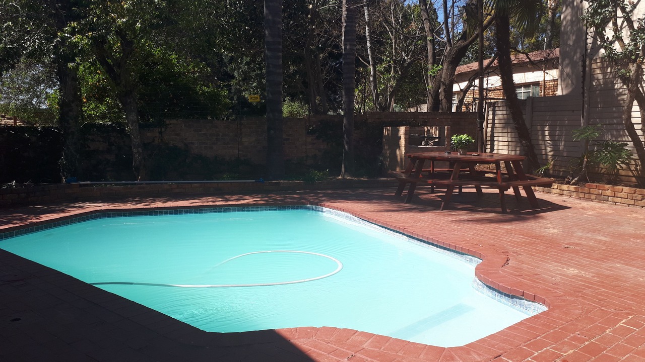 Photo of Outdoor in Garsfontein