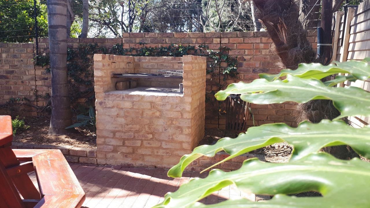 Photo of Outdoor in Garsfontein