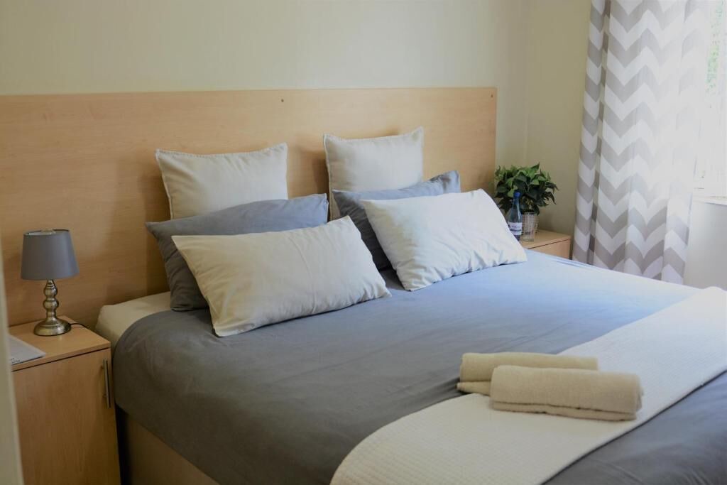 Photo of Bedroom in Garsfontein