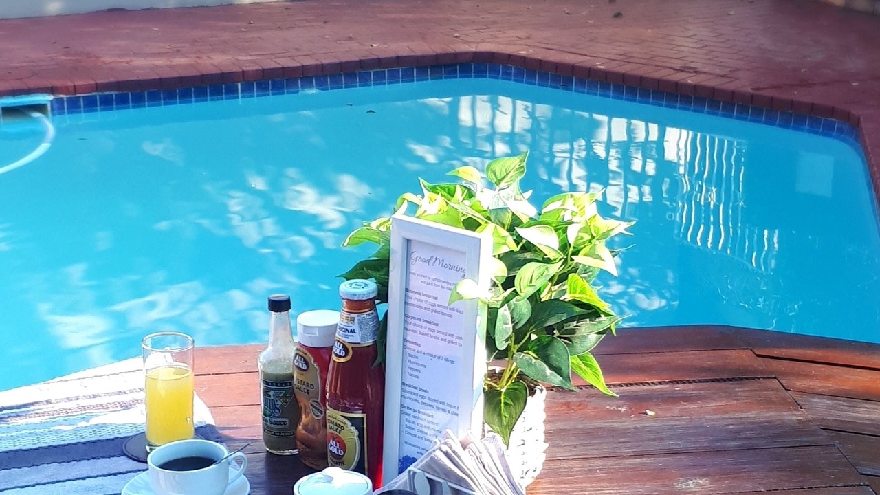 Photo of Outdoor in Garsfontein