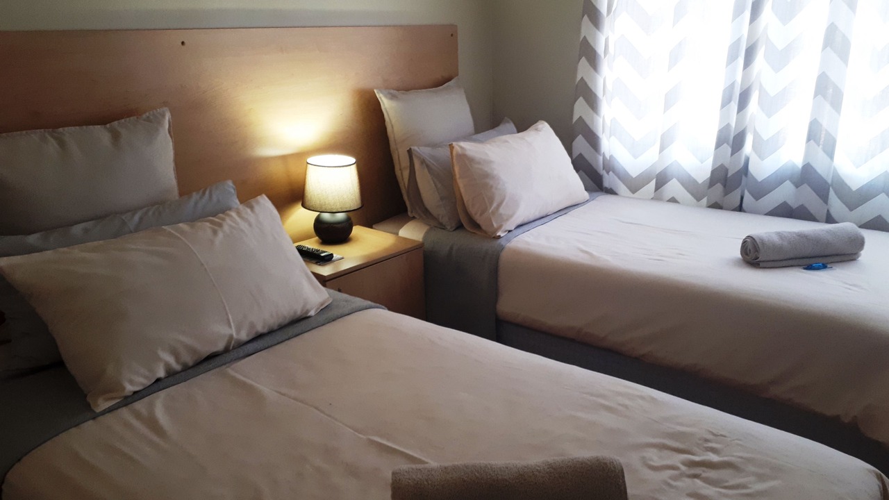 Photo of Bedroom in Garsfontein