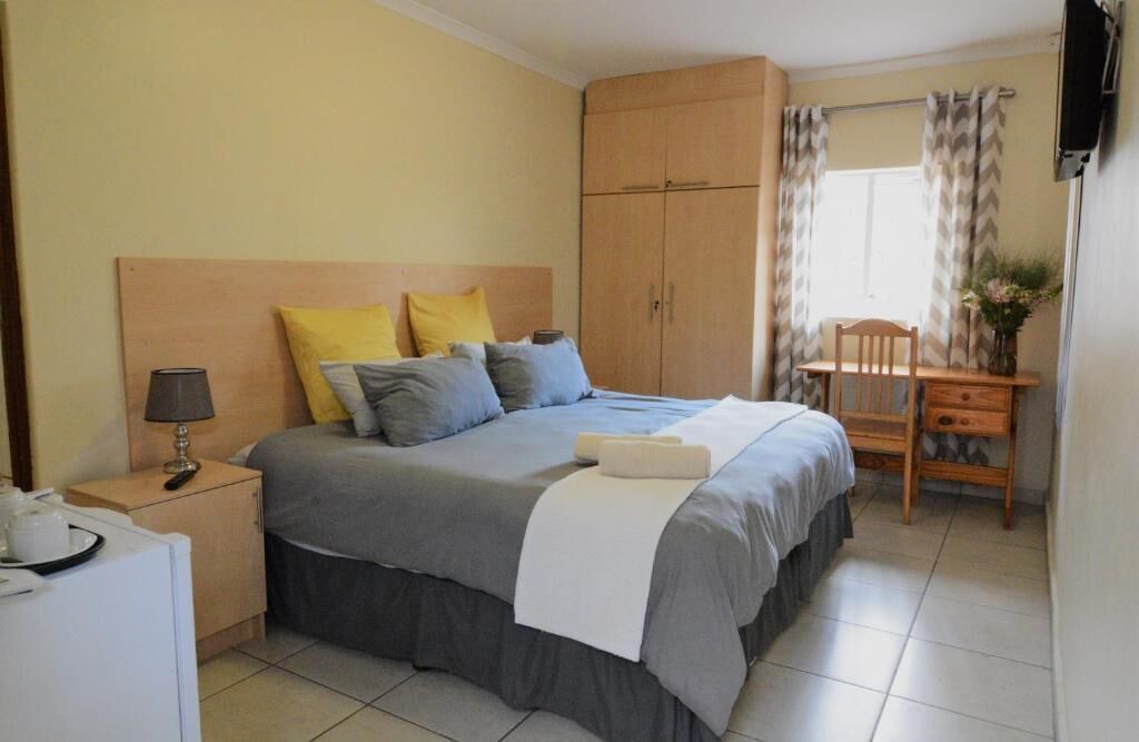 Photo of Bedroom in Garsfontein