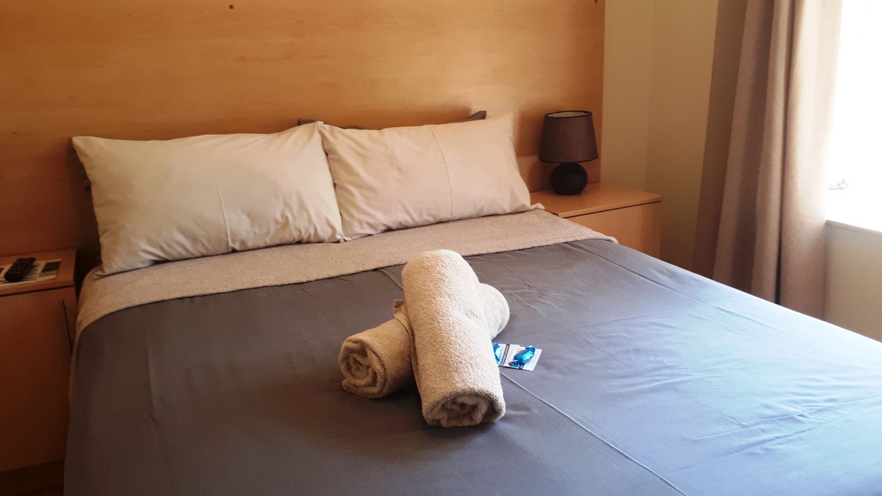 Photo of Bedroom in Garsfontein