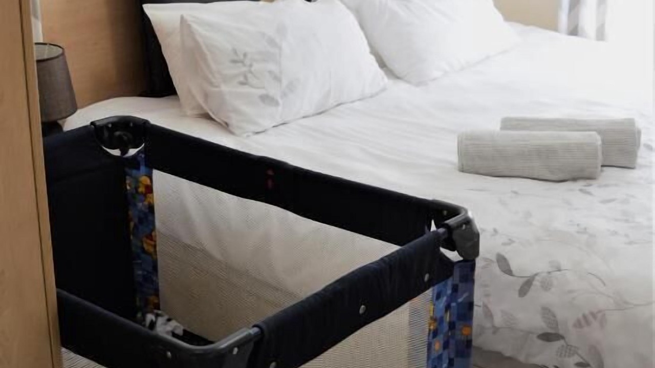Photo of Bedroom in Garsfontein