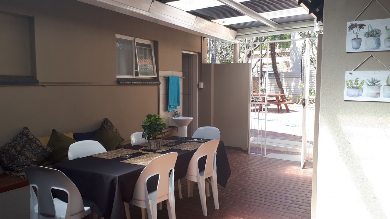 Photo of Outdoor in Garsfontein