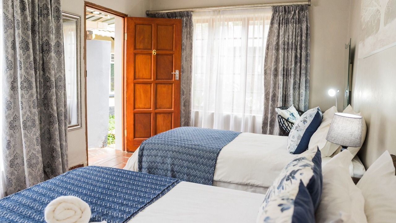 Photo of Bedroom in Lyttelton Manor