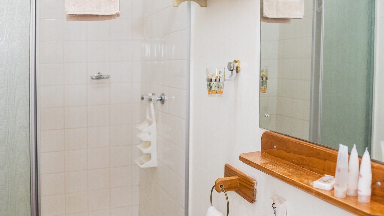 Photo of Bathroom in Lyttelton Manor
