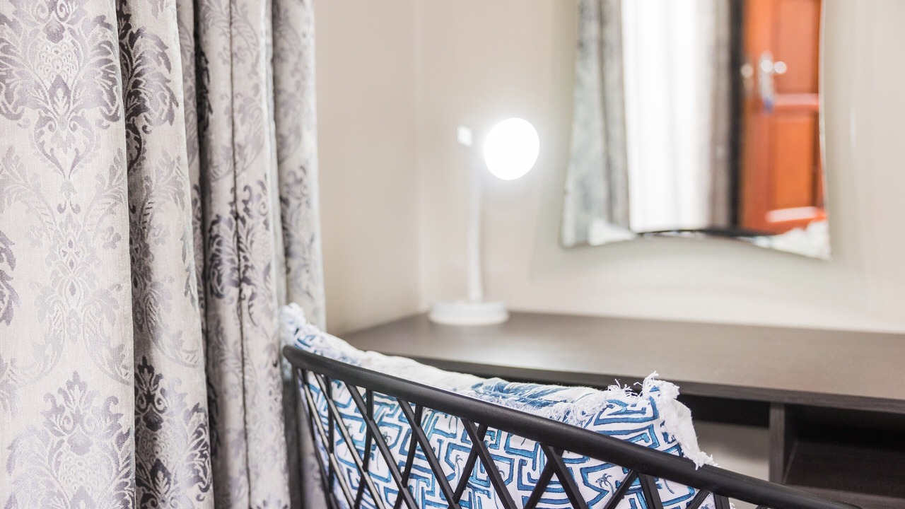 Photo of Bedroom in Lyttelton Manor