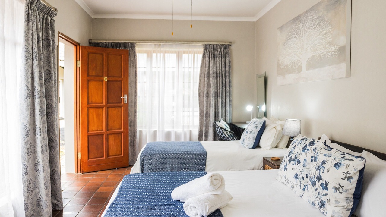 Photo of Bedroom in Lyttelton Manor