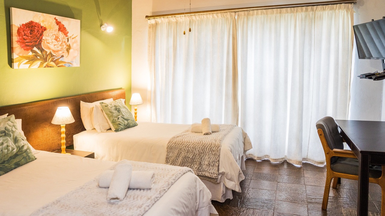 Photo of Bedroom in Lyttelton Manor