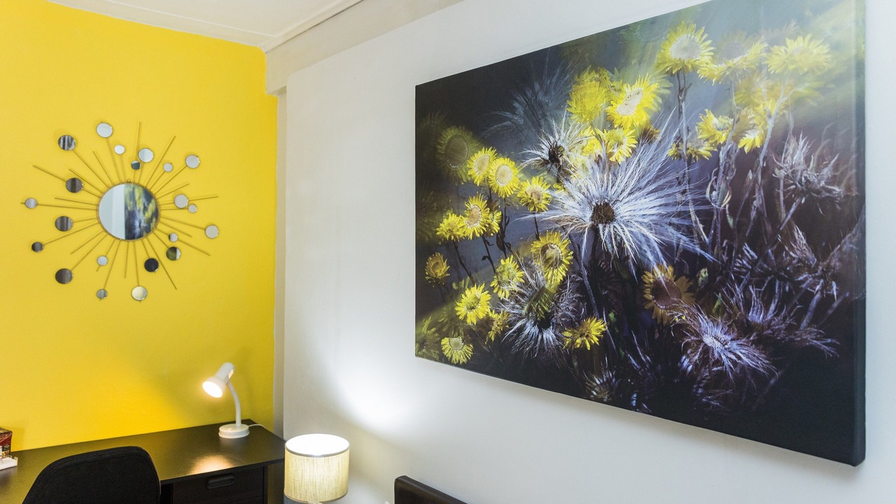 Photo of Bedroom in Lyttelton Manor