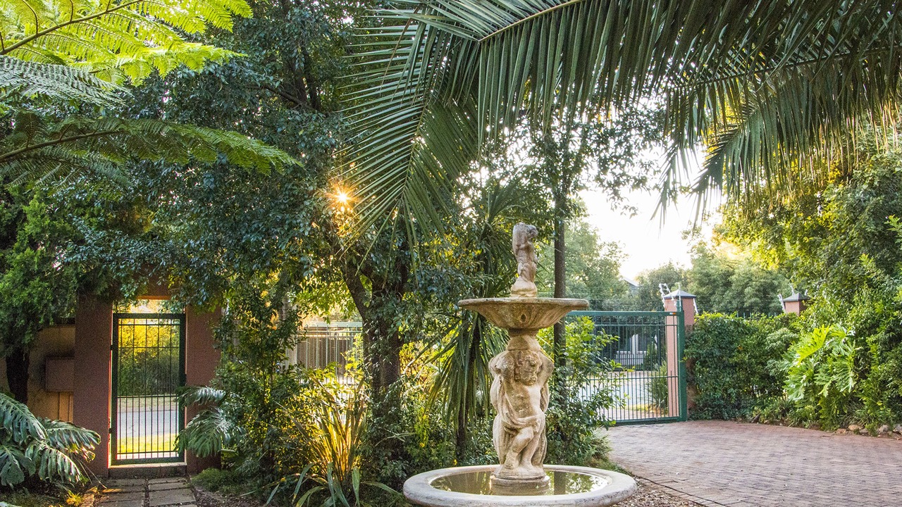 Photo of Outdoor in Lyttelton Manor