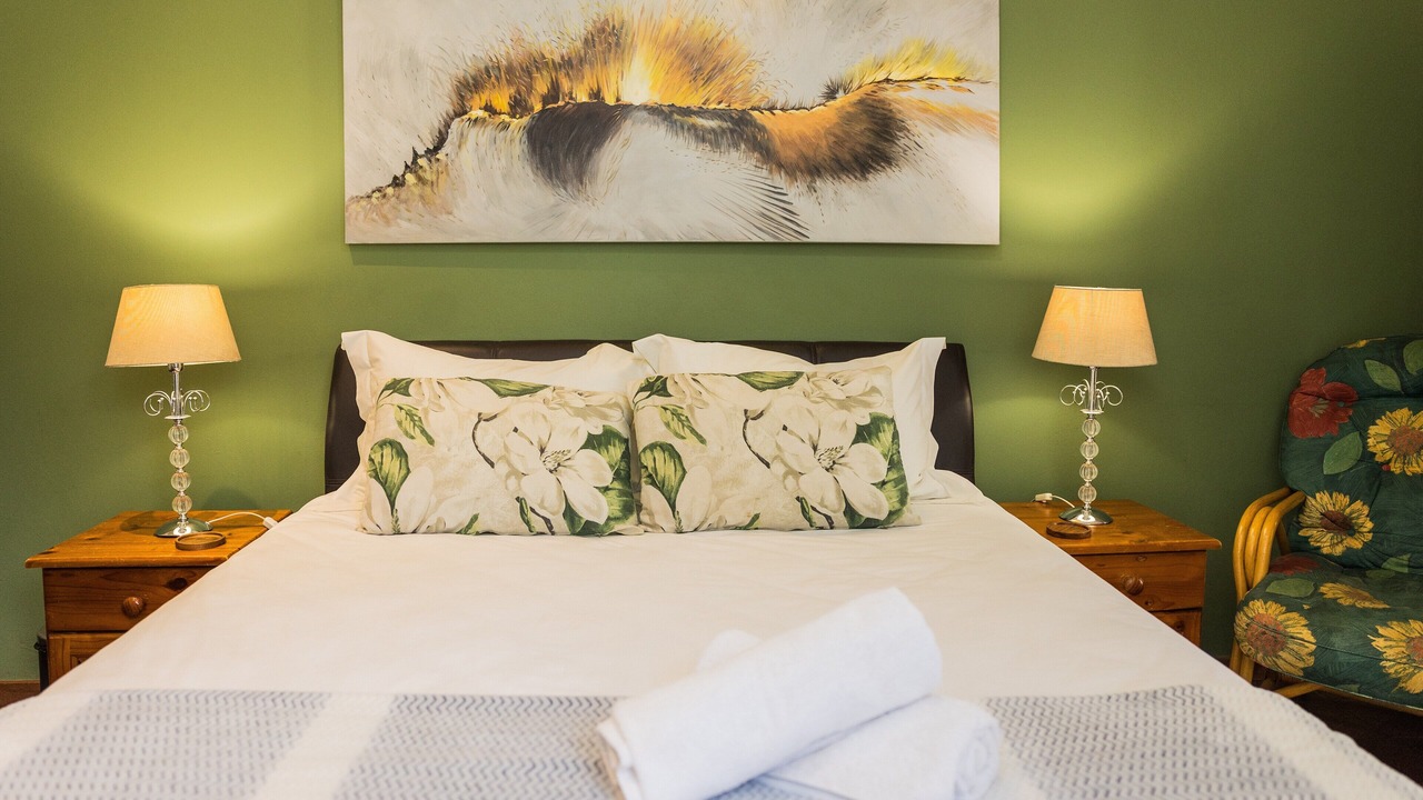 Photo of Bedroom in Lyttelton Manor
