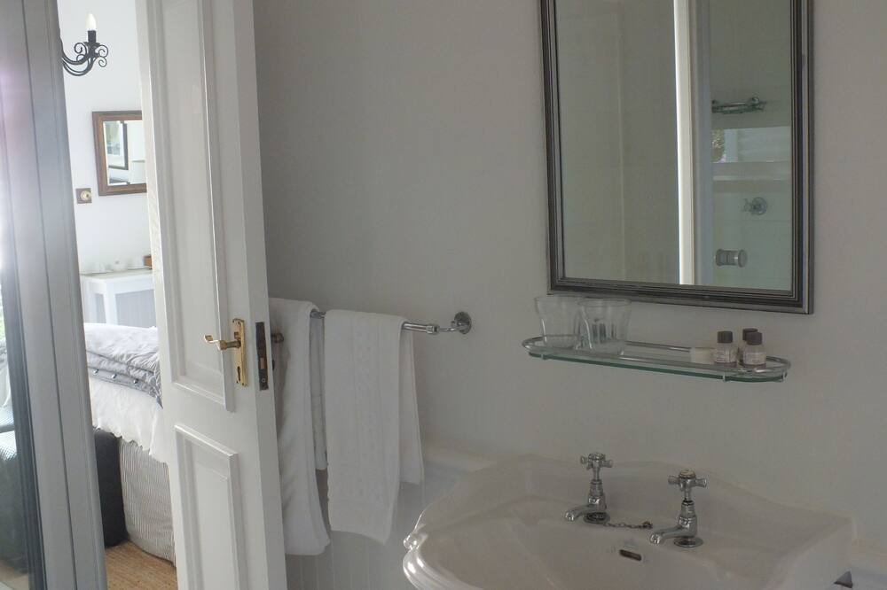 Photo of Bathroom in Robberg Beach