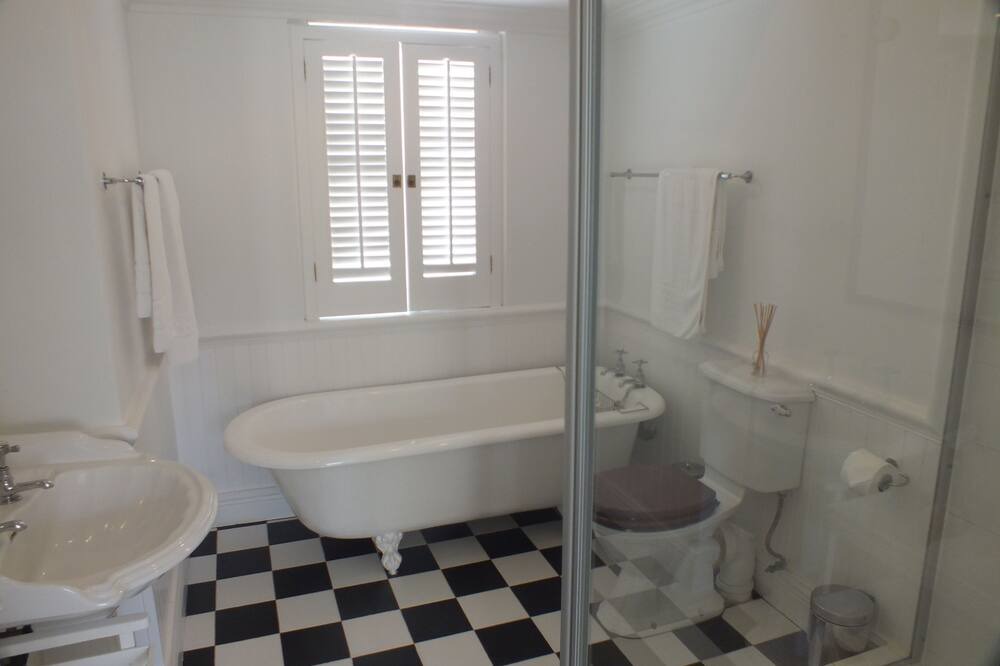 Photo of Bathroom in Robberg Beach