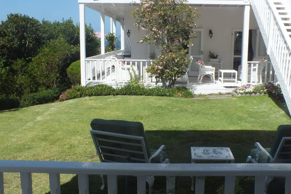 Photo of Bedroom in Robberg Beach
