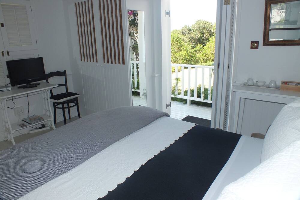Photo of Bedroom in Robberg Beach