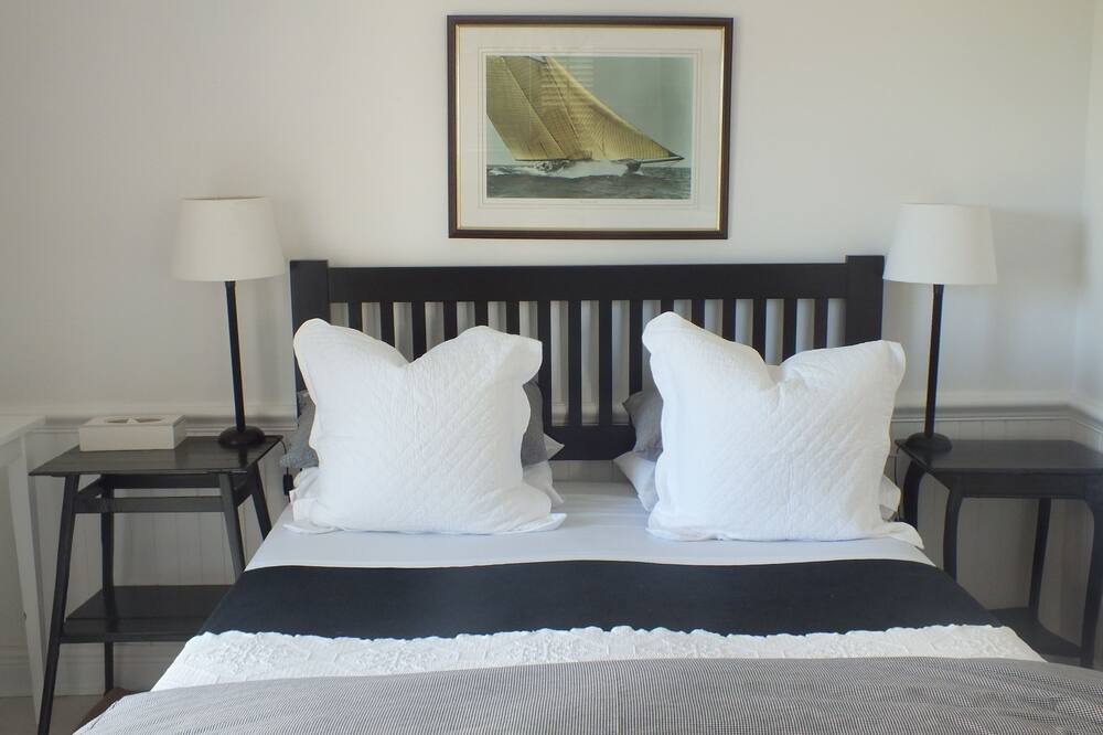Photo of Bedroom in Robberg Beach