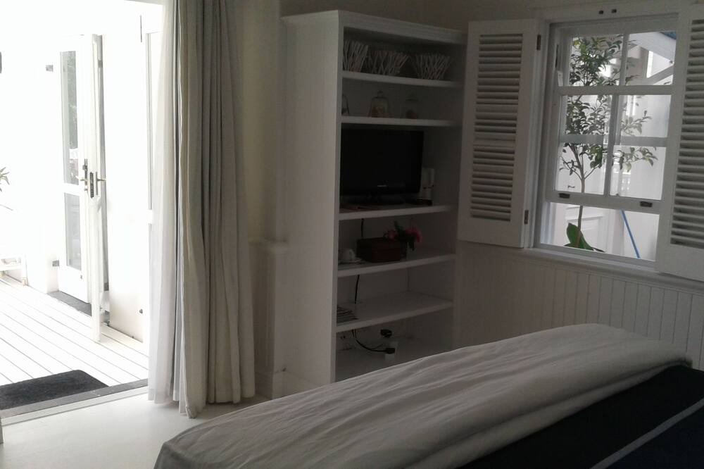 Photo of Bedroom in Robberg Beach