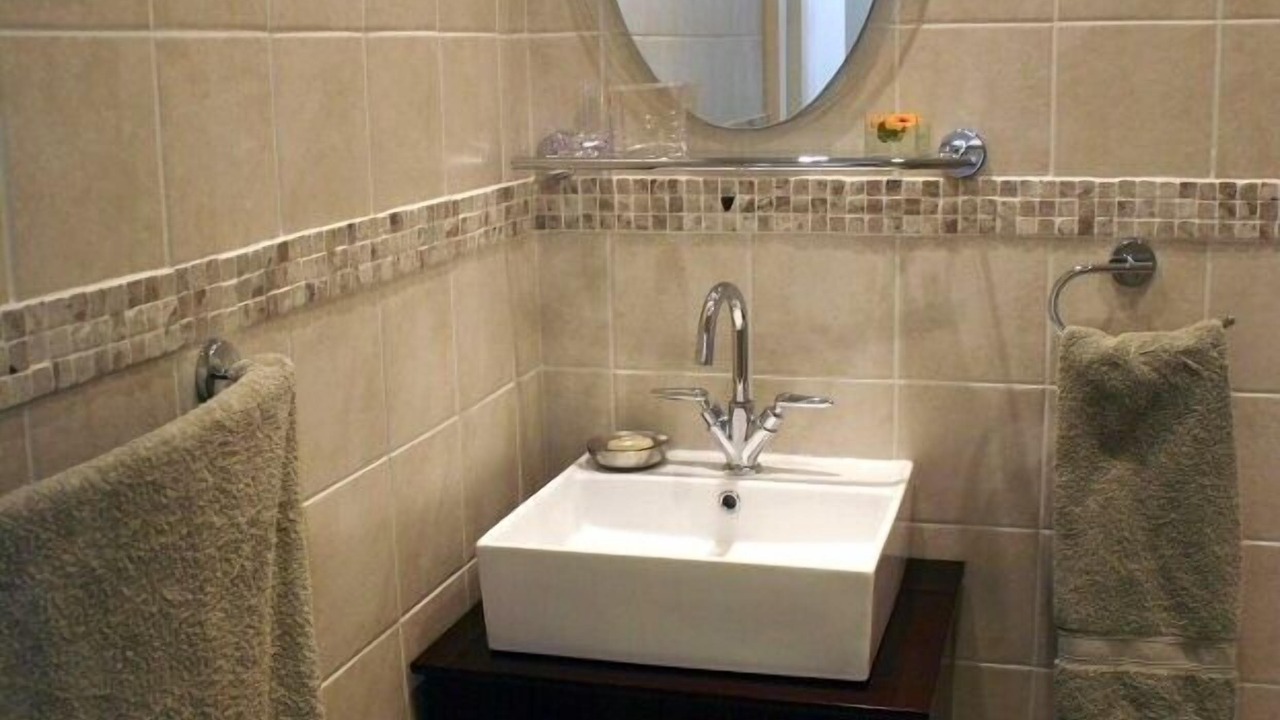 Photo of Bathroom in Greater Johannesburg Metropolitan Area