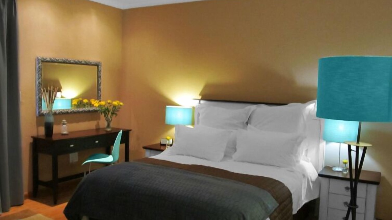 Photo of Bedroom in Greater Johannesburg Metropolitan Area