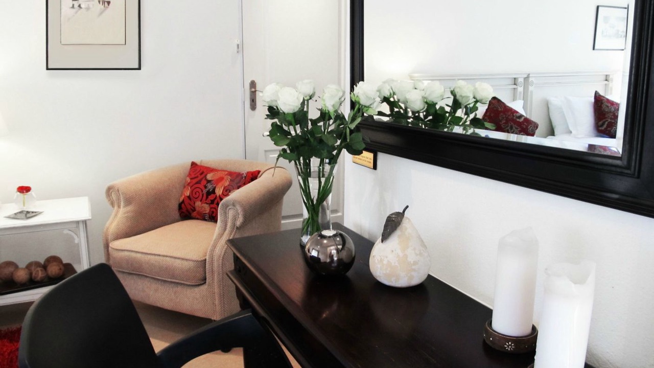 Photo of Bedroom in Greater Johannesburg Metropolitan Area