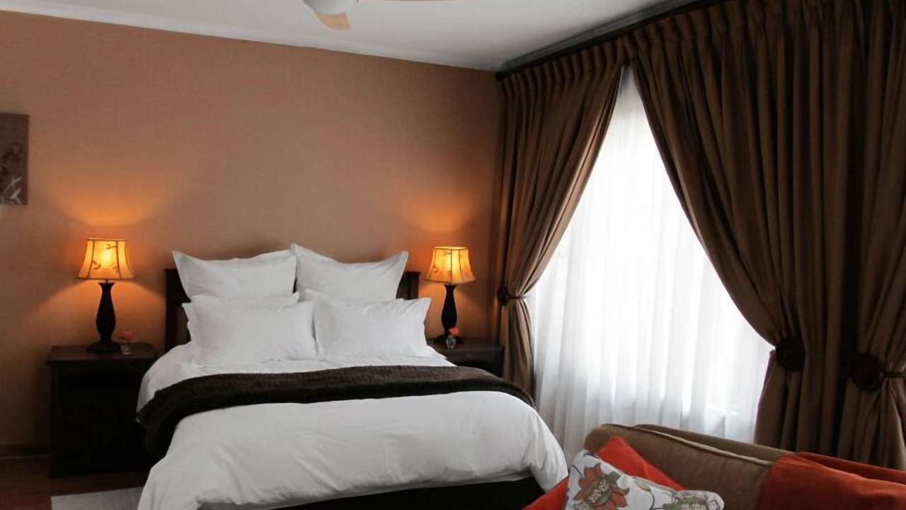Photo of Bedroom in Greater Johannesburg Metropolitan Area