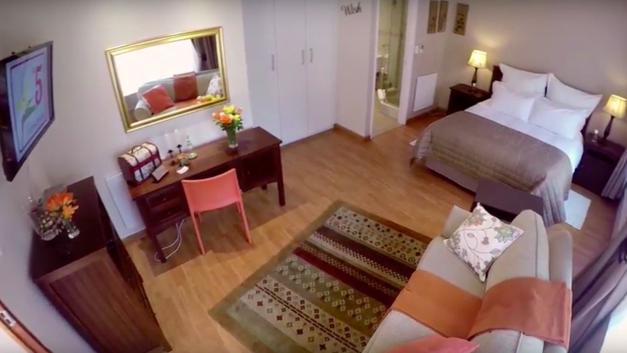 Photo of Bedroom in Greater Johannesburg Metropolitan Area