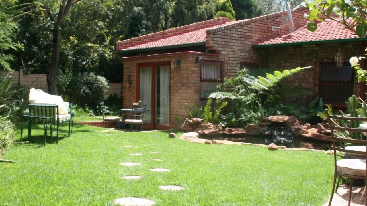 Photo of Outdoor in Greater Johannesburg Metropolitan Area