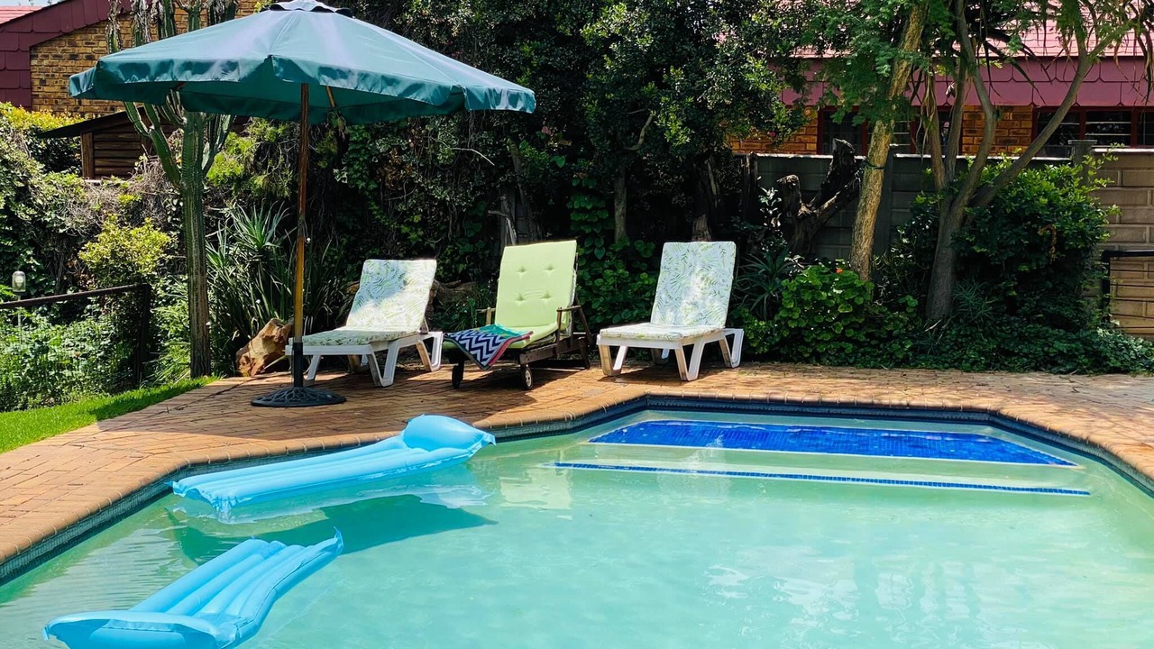 Photo of Outdoor in Greater Johannesburg Metropolitan Area