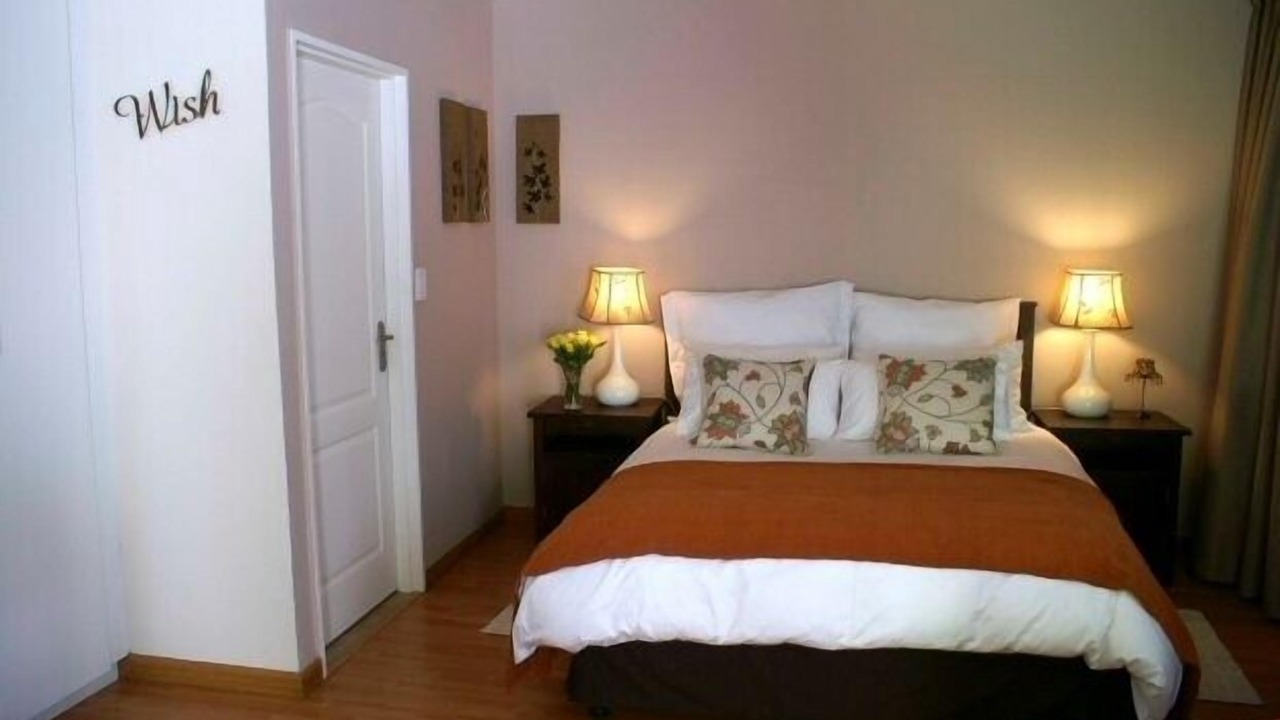Photo of Bedroom in Greater Johannesburg Metropolitan Area
