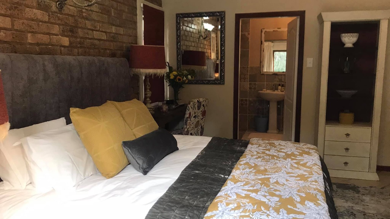 Photo of Bedroom in Greater Johannesburg Metropolitan Area