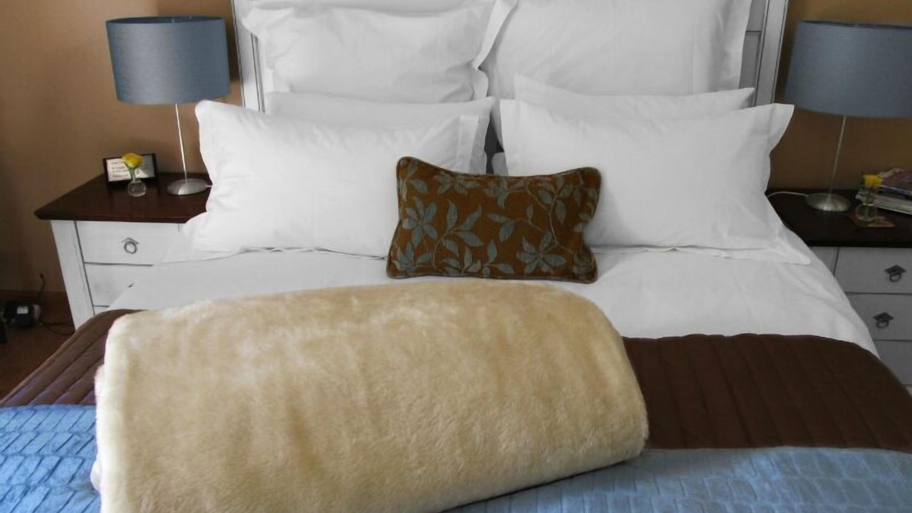 Photo of Bedroom in Greater Johannesburg Metropolitan Area