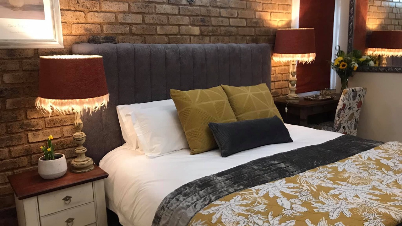 Photo of Bedroom in Greater Johannesburg Metropolitan Area