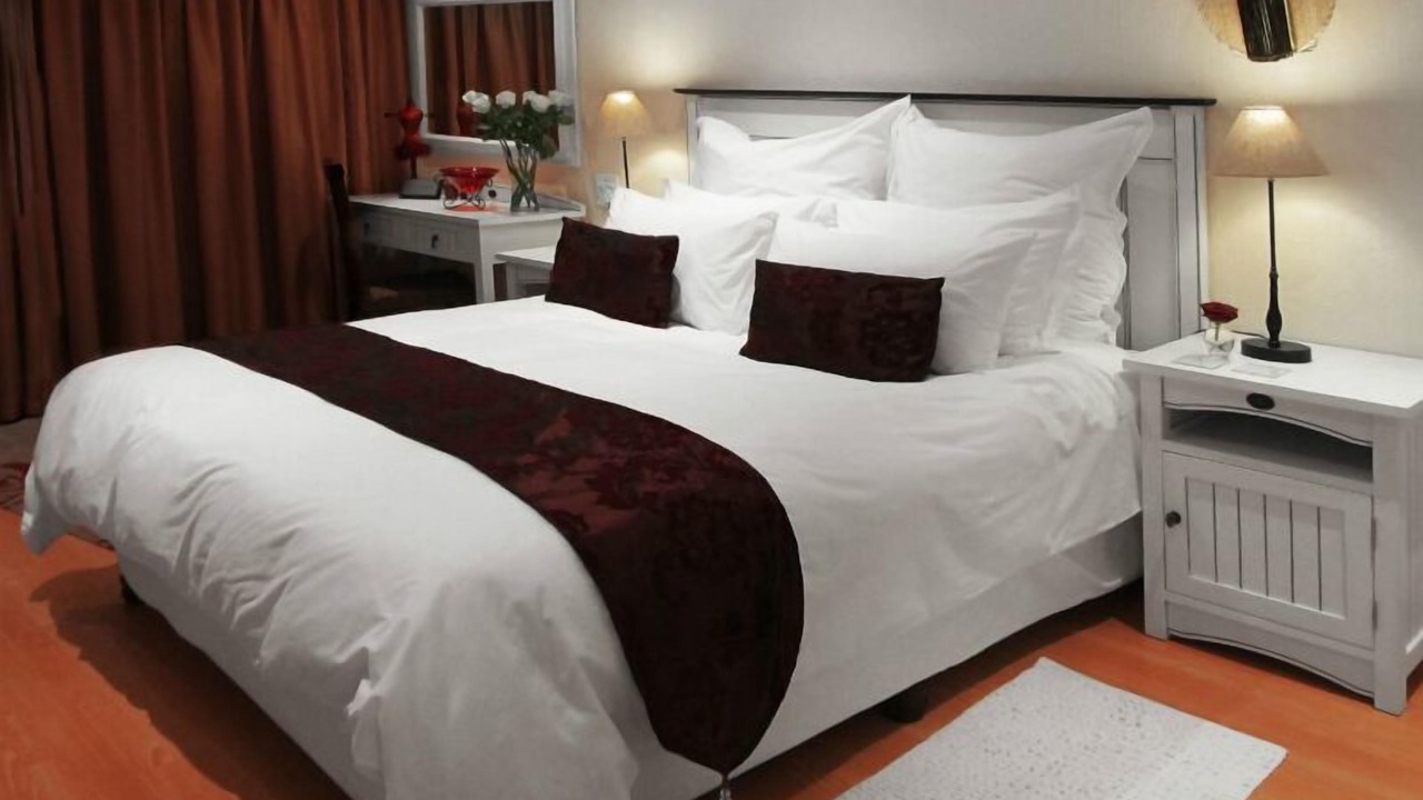 Photo of Bedroom in Greater Johannesburg Metropolitan Area