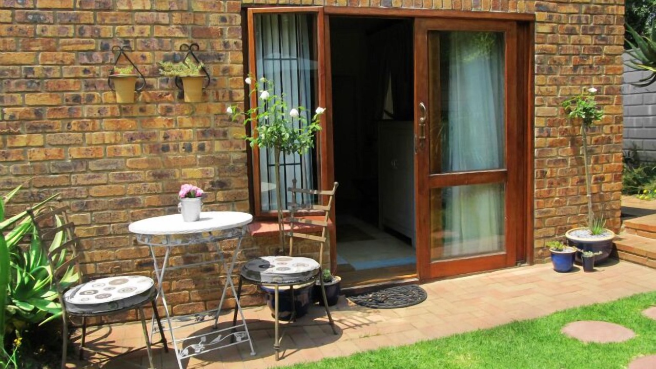 Photo of Patio Balcony in Greater Johannesburg Metropolitan Area